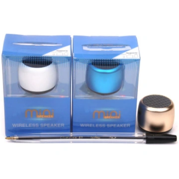 Bluetooth bezvadu skaļrunis 3cm 53462 475059753462