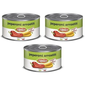 D"Amico Cepti, veseli un mizoti pipari, svaigi pār