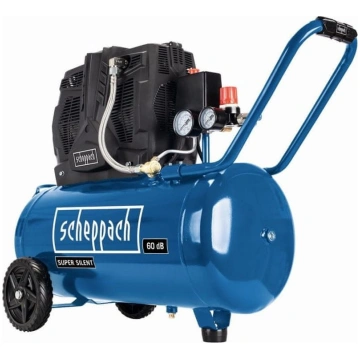 Kompresors Automašīnas Scheppach Kompresors Hc51si