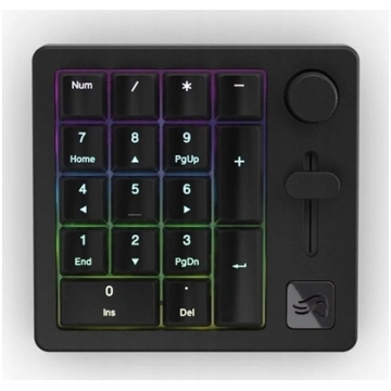 Klawiatura Triton Glorious GMMK Wireless Numpad - 