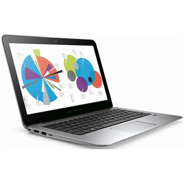 Lietots - HP EliteBook Folio 1020 G1 WQHD