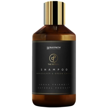 Šampūns ar zaļā kaviāra ekstraktu [300ml]