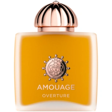 Amouage - Overture Woman Edp 100 Ml - izmērs 100 m