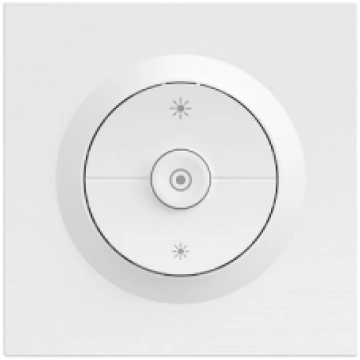SONOFF MINI-ZBDIM-E DIMMER SIENAS SLĒDZIS, ZIGBEE 