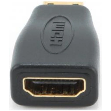 Adapteris Gembird HDMI - mini HDMI (A-HDMI-FC)