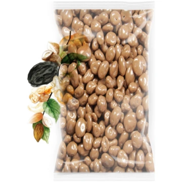 Rozīnes piena šokolādē 500g