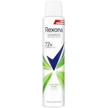 Rexona Aloe Vera dezodorants antiperspirants 200 m
