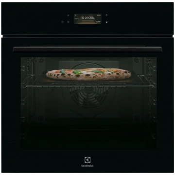 Iebūvējamā elektriskā cepeškrāsns Electrolux LOX8P