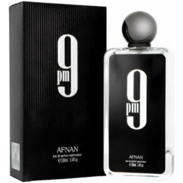Afnan 9pm EDP 100 ml | pAFN001100 | 6290171002338