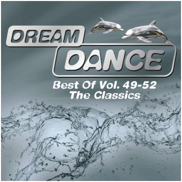 Various ‎| Dream Dance Best Of Vol. 49-52 / The Cl