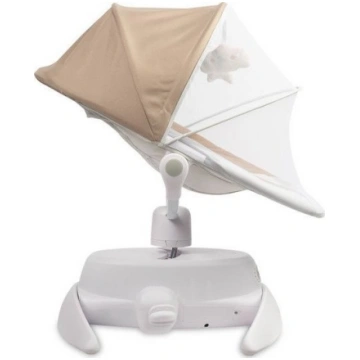 Caretero Bujaczek OPTI Brown (TERO-8002) TERO-8002