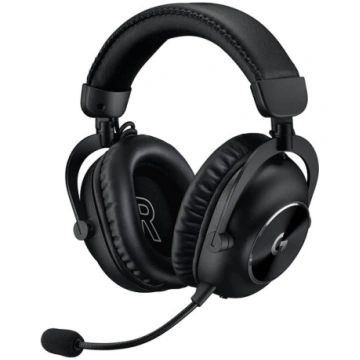 Logitech G PRO X 2 Lightspeed Wireless Gaming Head