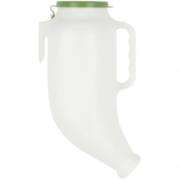 Teļu barošanas pudele Kerbl, 4 L