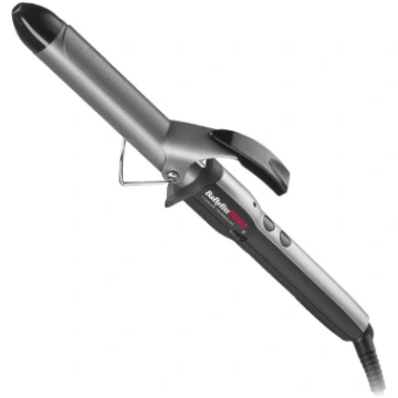 BaByliss PRO TITANIUM TOURMALINE Conical Curling T