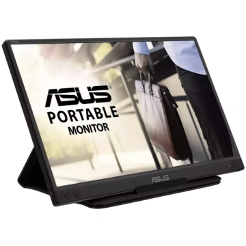 ASUS ZenScreen Portable Monitor 15.6"/60 Hz 90LM07
