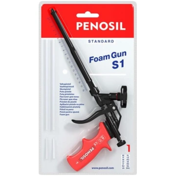 Putu pistole Penosil S1