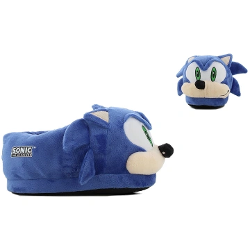 Sonic - Sonic 3D Houseshoe - izmērs 26