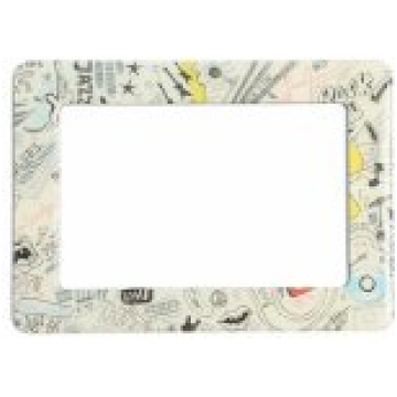 Kodak Memory Magnetic Frame kit 5 sheets (3510669)