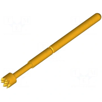 Test needle | Spring compression: 2.4mm | 3mm | 4A