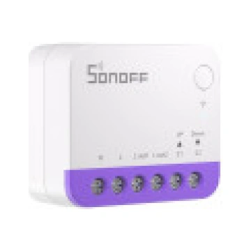 Inteliģents wifi sonoff mini-rbs slēdzis [Intelige