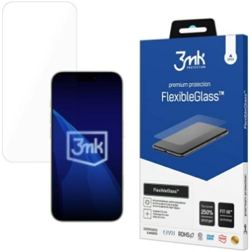 FlexibleGlass do Apple iPhone 17