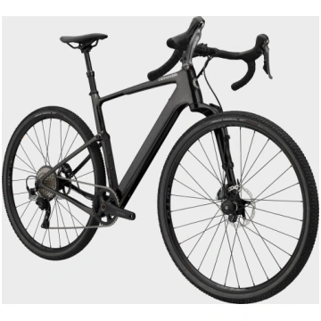 Velosipēds Cannondale Topstone Carbon 2 Lefty gold