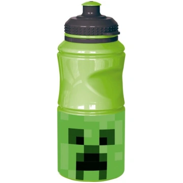 Minecraft Creeper sporta dzēriens 380 ml