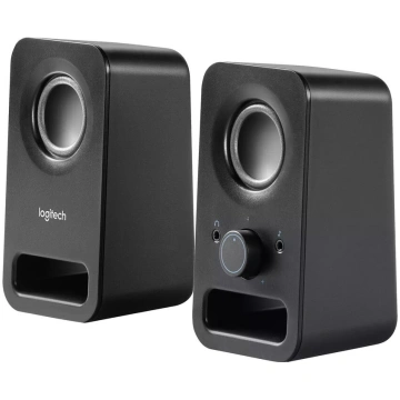 Multivides skaļruņi Logitech Z150, 5 W 980-000814