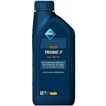Aral EcoTronic F 0W-20
