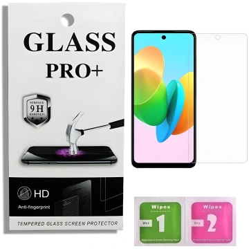 Premium 9D aizsargstikls Izmael Tecno Spark 20C - 