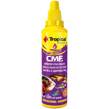 Tropical CMF butelka 30 ml TR-32181 (5900469321812