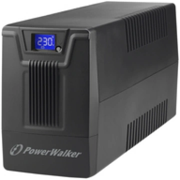 PowerWalker PowerWalker VI 600 SCL FR UPS 600VA / 