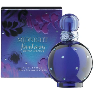 Britney Spears Fantasy Midnight EDP 100ml Smaržas 
