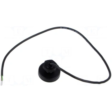 RFID reader | 6.5÷30V | single-wire | Range: 40mm 