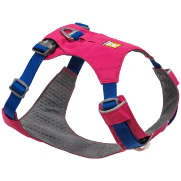 Ruffwear Hi & Light™ Harness - XXS / Alpenglow pin