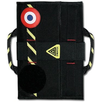 Planchette de vol Dimatex pour iPad Cavok