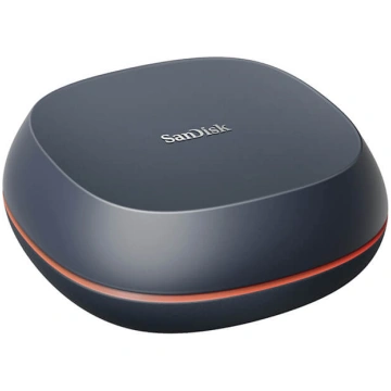 SANDISK Desktop Drive 4TB USB Type-C External SSD 