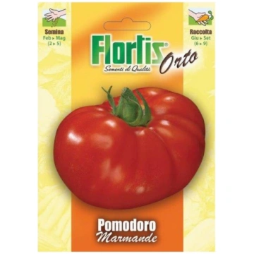 POMODORO MARMANDE Flortis