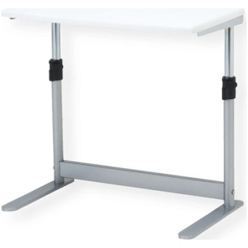 Roline Laptop / Mini Printer Table, height adjusta
