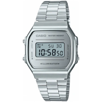 CASIO A168WEM-7EF A168WEM-7EF