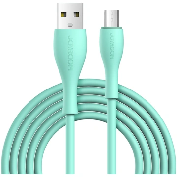 Joyroom Bowling Data Cable S-2030M8 USB-A / micro 