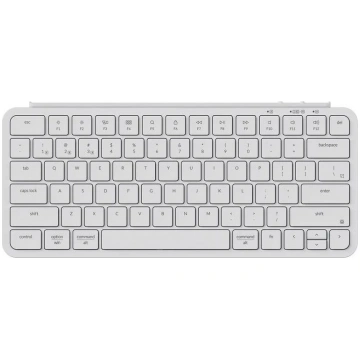 Keychron B1 Pro Keyboard Ivory White (B1P-K8)