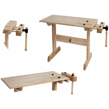 Holzmann Holzmann WB 80 Micro child sized work ben