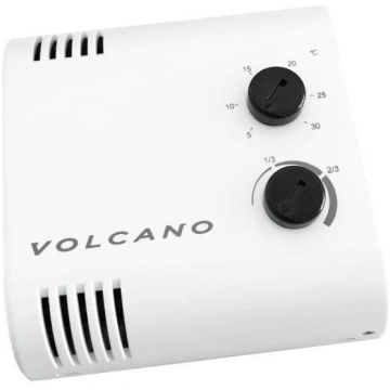 VTS Volcano potentiometrs ar termostatu VR EC (2-1