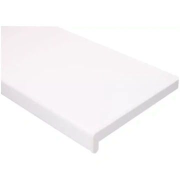 Palodze Opus PVC 250x1570mm balta