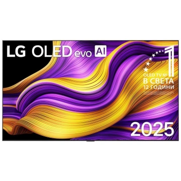 LG OLED55G51LW