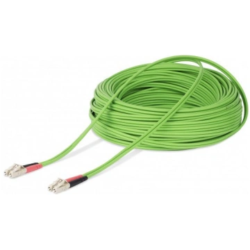 StarTech StarTech.com 25m (82ft) LC to LC (UPC) OM