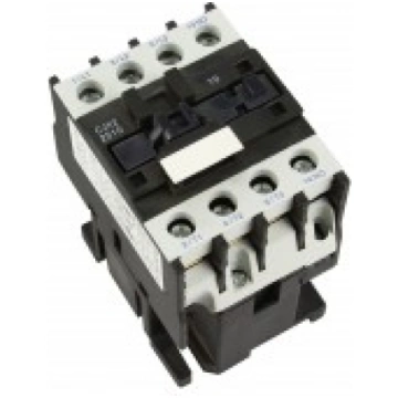 Dzinēja kontaktors 7,5 kW (M806981) Marpol