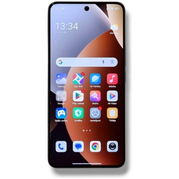 Xiaomi Redmi Note 15 Pro 256GB