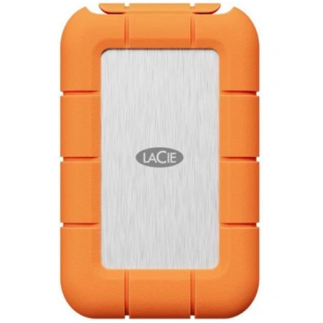 External SSD|LACIE|4TB|STND4000400